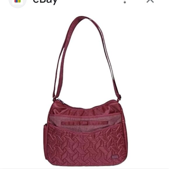 LUG Breeze Purse Women's - Picture 1 of 8